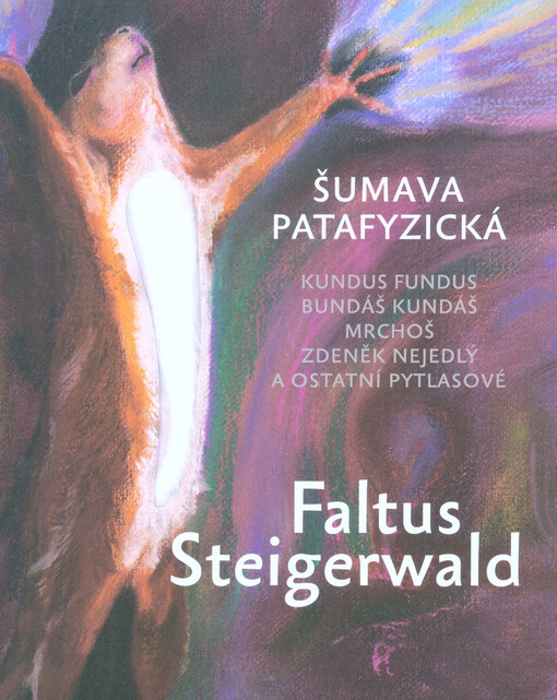 Šumava patafyzická
