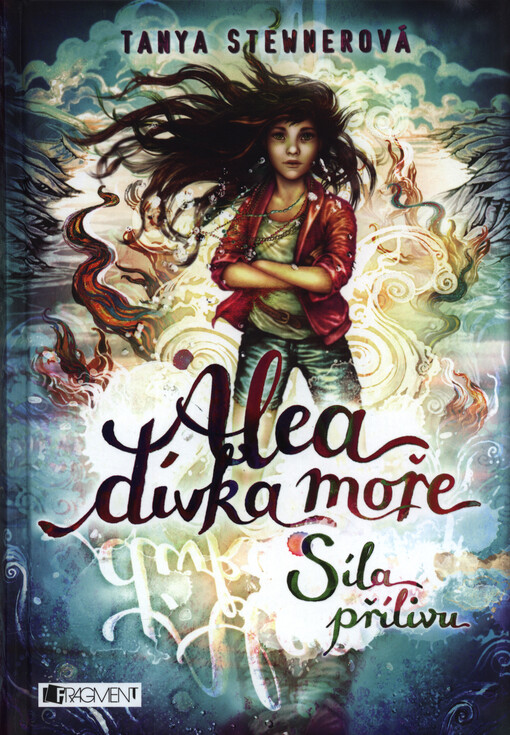 Alea - dívka moře: Síla přílivu