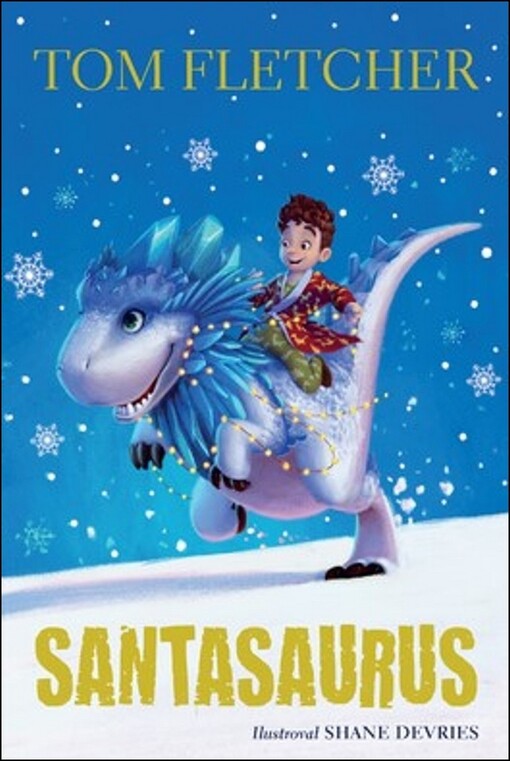 Santasaurus
