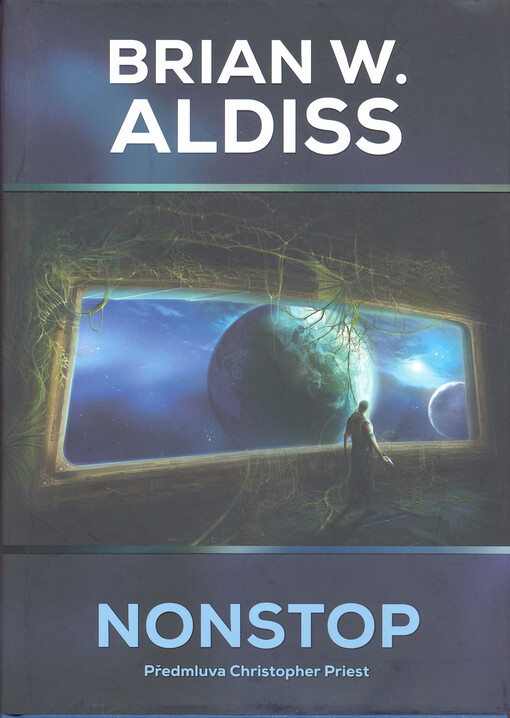 Nonstop (2018)