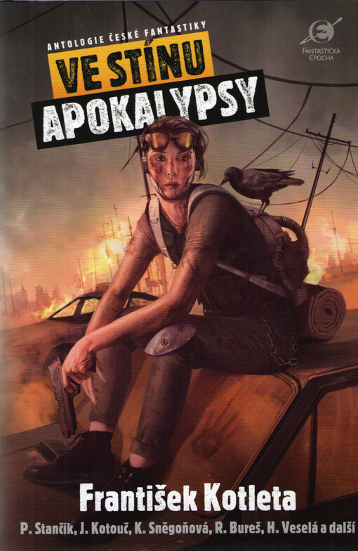 Ve stínu apokalypsy