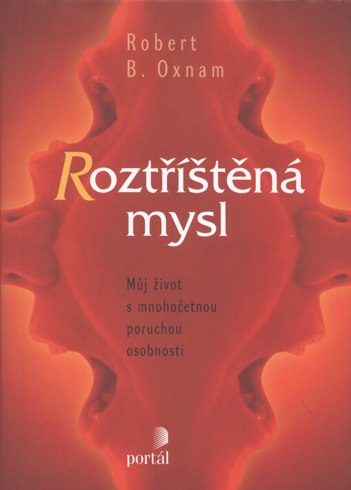 Roztříštěná mysl