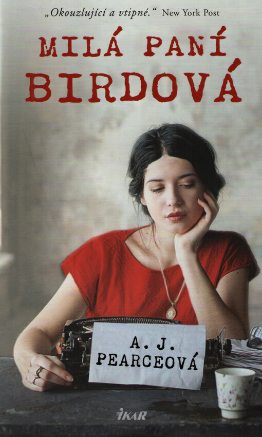 Milá paní Birdová