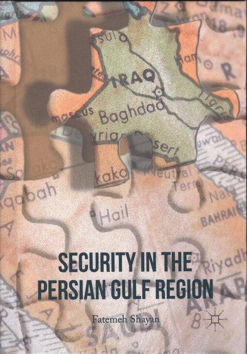 Security in the Persian Gulf region