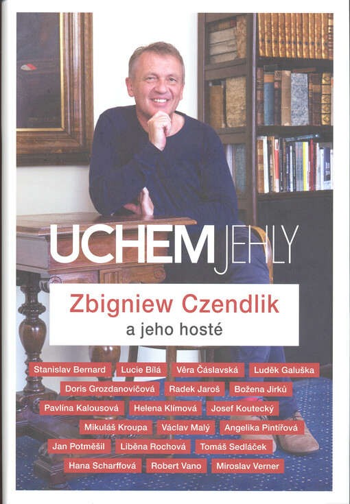 Uchem jehly