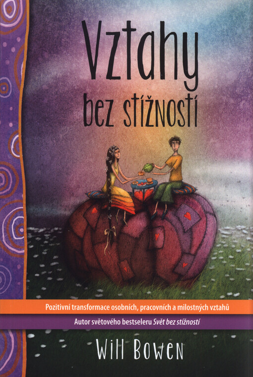 Vztahy bez stížností