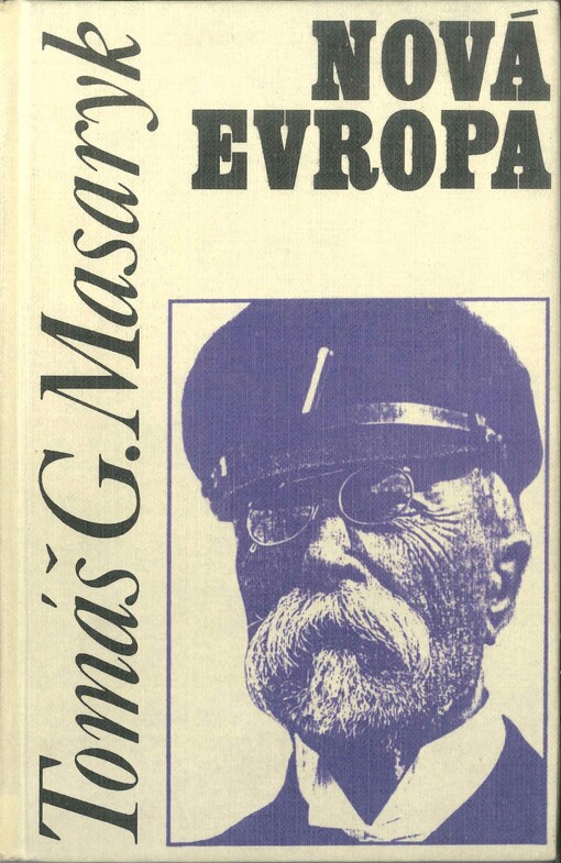 Nová Evropa: (Stanovisko slovanské)