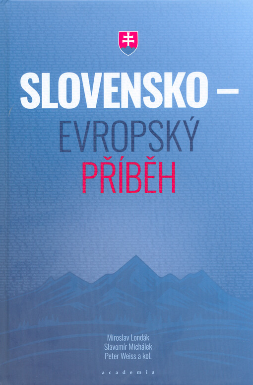 Slovensko evropský příběh