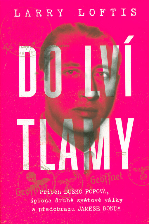 Do lví tlamy