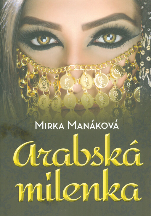 Arabská milenka