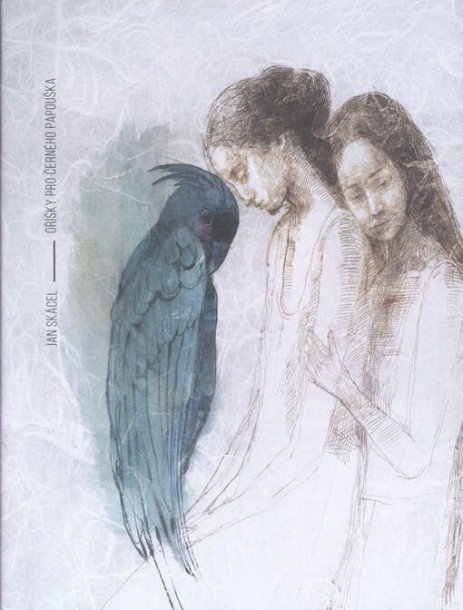 Oříšky pro černého papouška