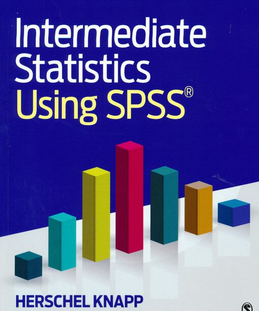 Intermediate statistics using SPSS