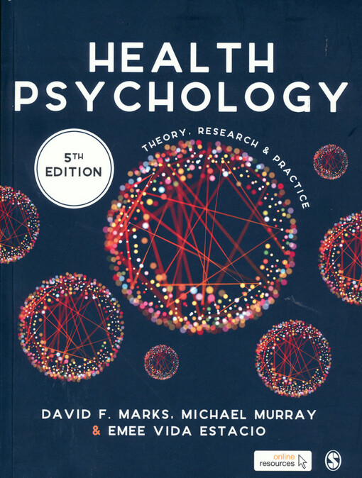 Health psychology : theory, research & practice