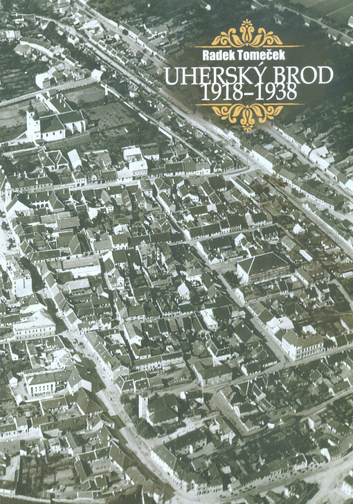 Uherský Brod 1918-1938