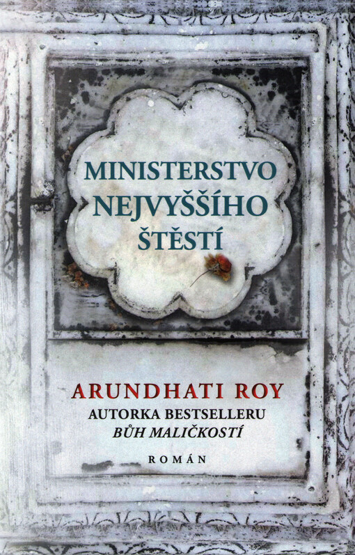 Ministerstvo nejvyššího štěstí