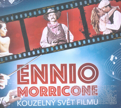 Kouzelný svět filmu