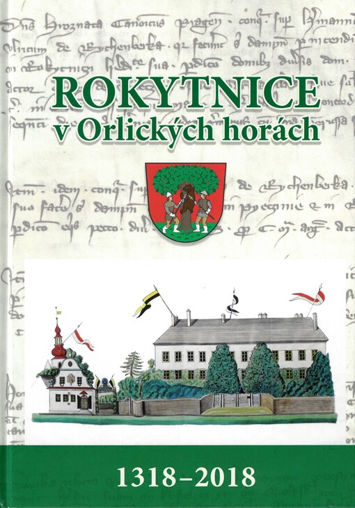 Rokytnice v Orlických horách 1318-2018
