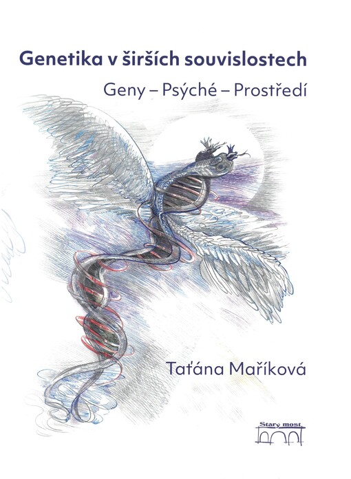 Genetika v širších souvislostech