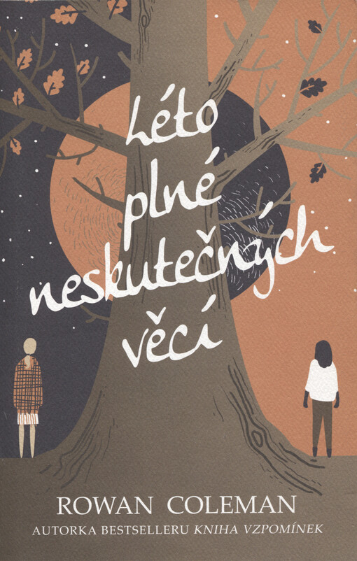 Léto plné neskutečných věcí