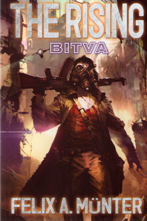 The Rising: Bitva