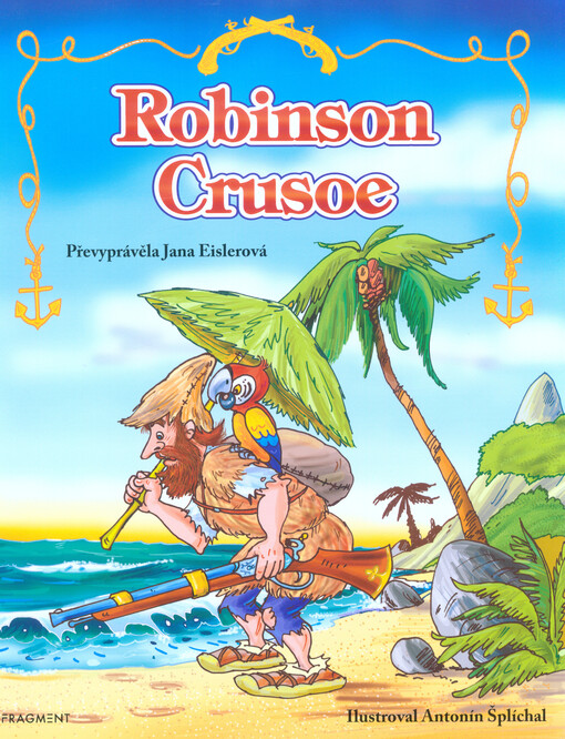Robinson Crusoe