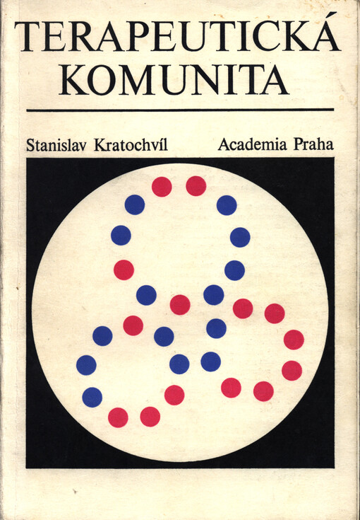 Terapeutická komunita