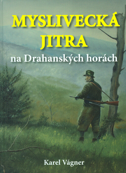 Myslivecká jitra na Drahanských horách