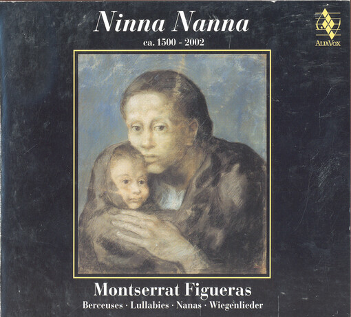 Ninna nanna, ca. 1500-2002 =Berceuses = Lullabies = Nanas = Wiegenlieder