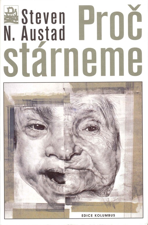 Proč stárneme : proměny lidského těla