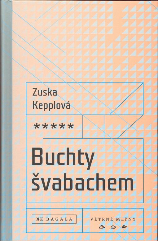 Buchty švabachem