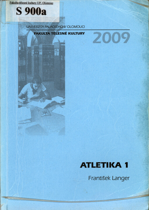 Atletika 1
