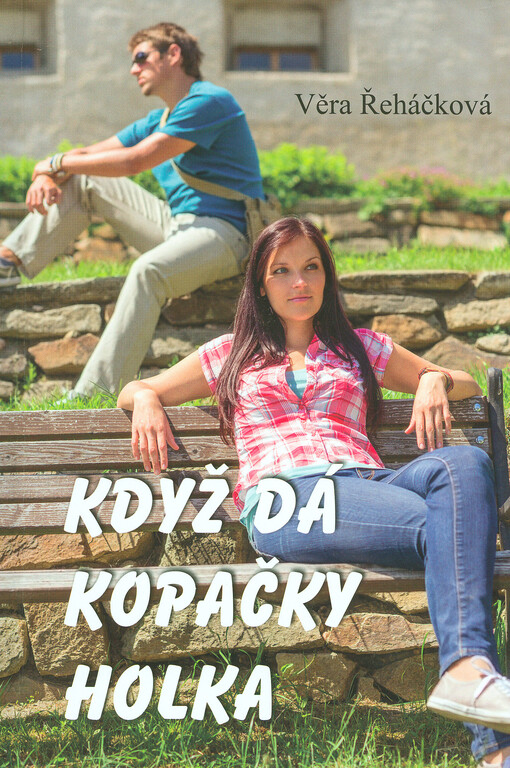 Když dá kopačky holka