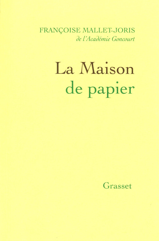 La maison de papier