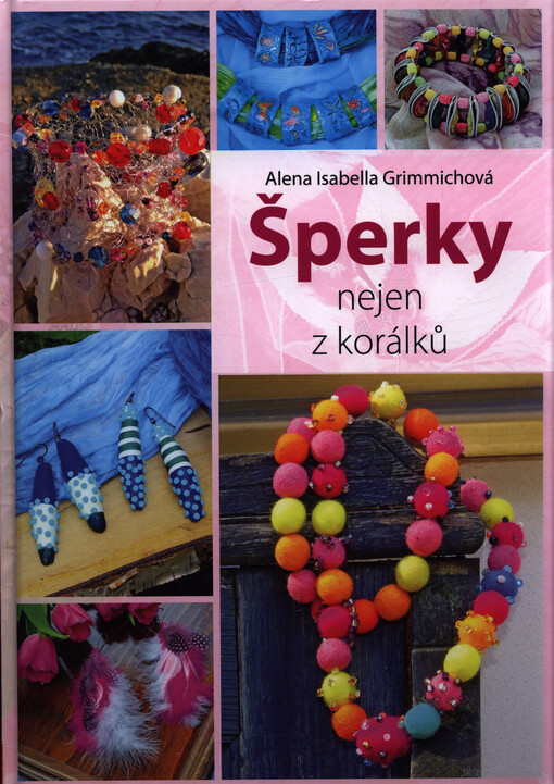 Šperky nejen z korálků