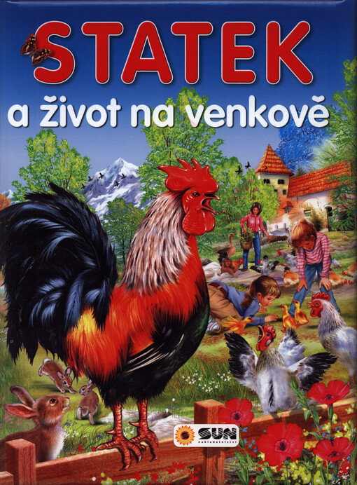 Statek a život na venkově, 6. vydání