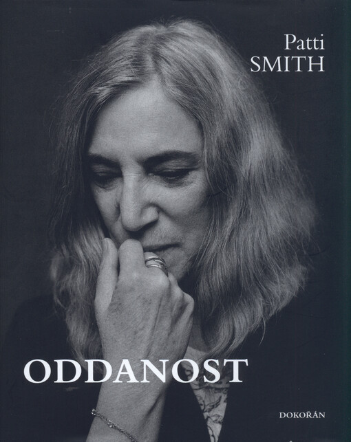 Oddanost