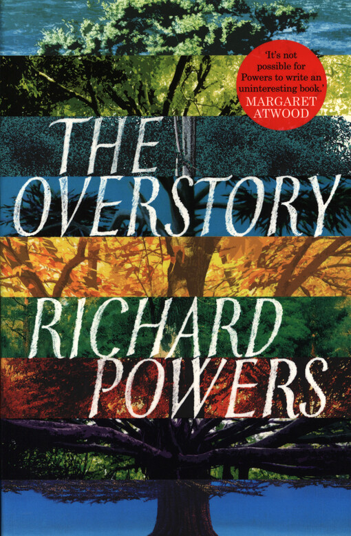 The overstory