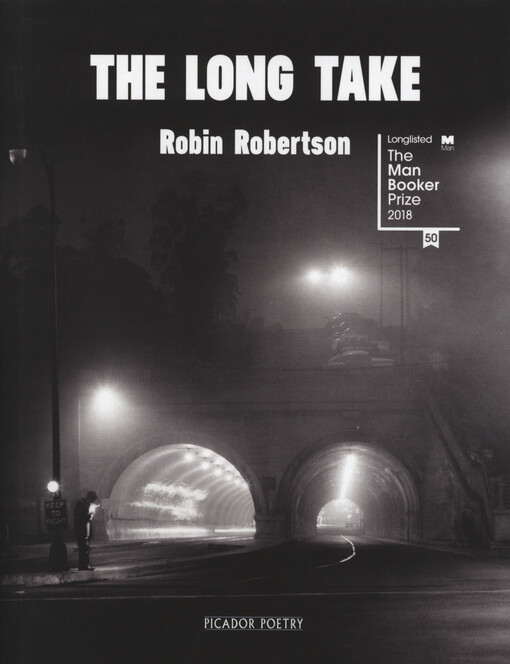 The long take, or, A way to lose more slowly