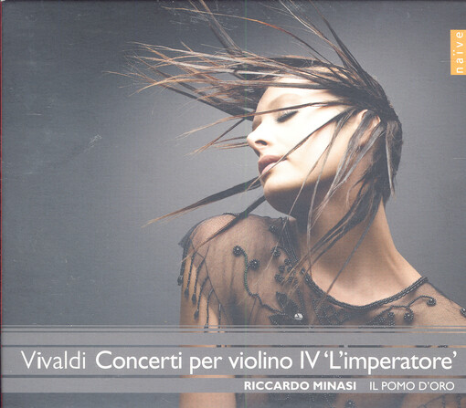 Concerti per violino. IV 