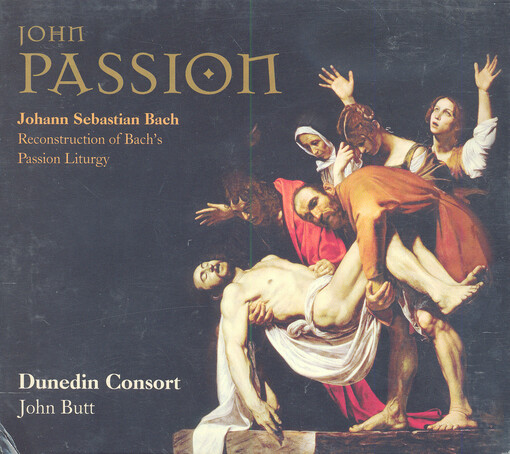 John Passion