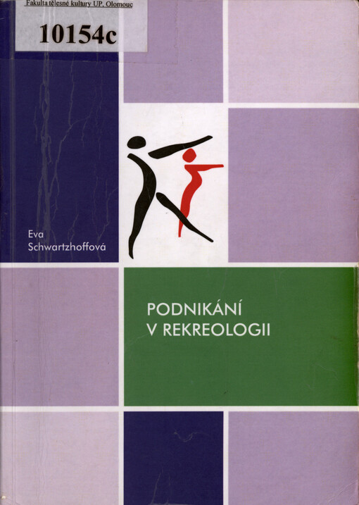 Podnikání v rekreologii