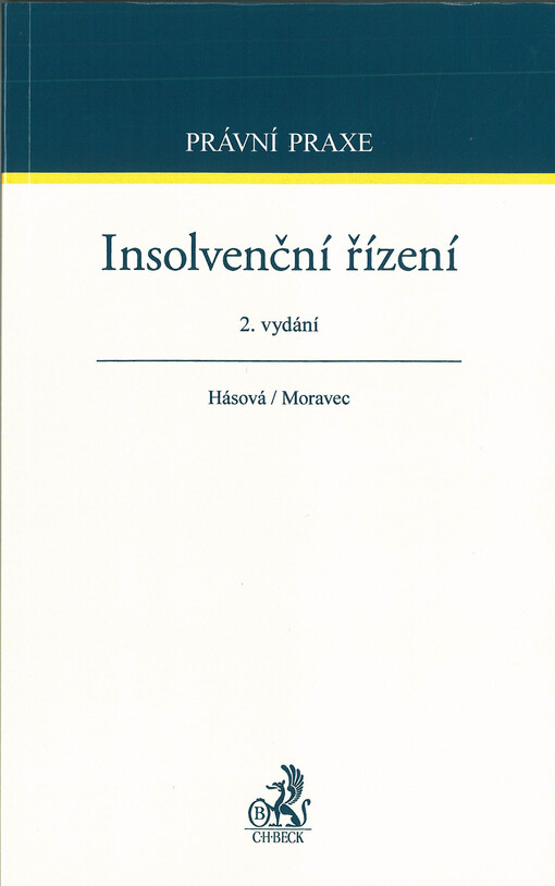 Insolvenční řízení