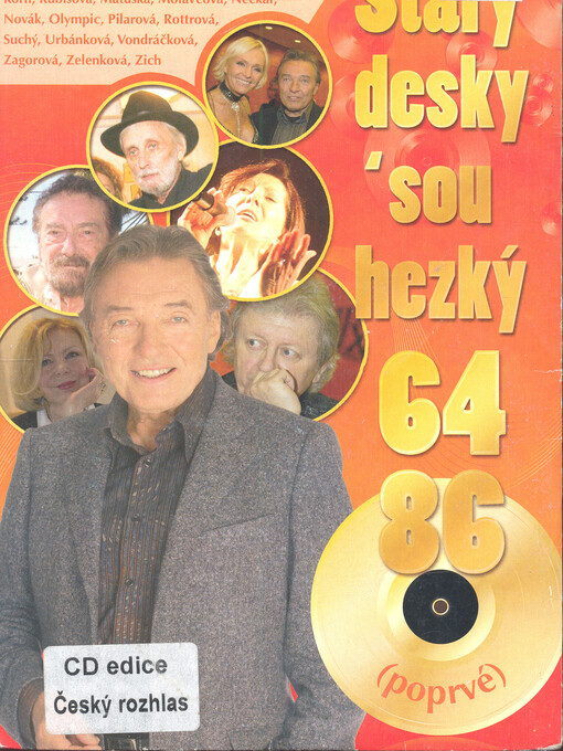Starý desky 'sou hezký. (Poprvé), 64-86