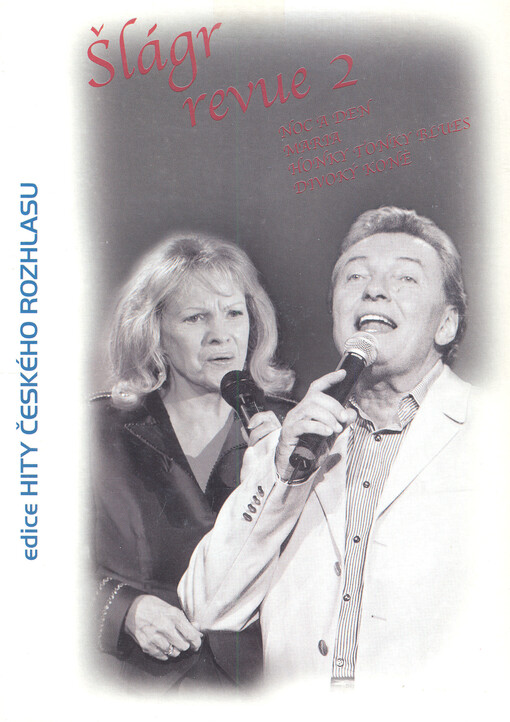 Šlágr revue. 2