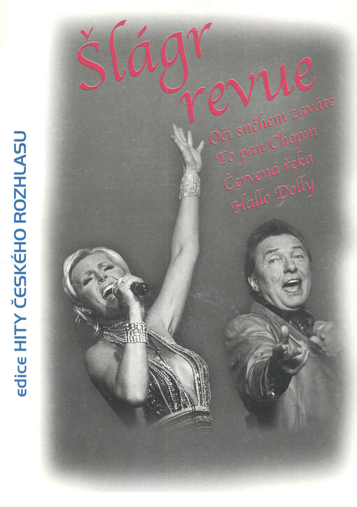 Šlágr revue