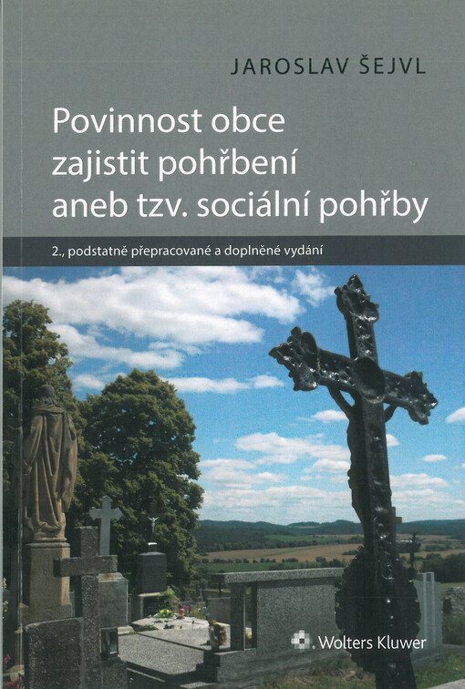 Povinnost obce zajistit pohřbení aneb tzv. sociální pohřby