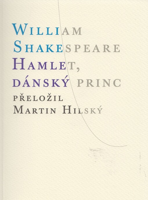 Hamlet, dánský princ