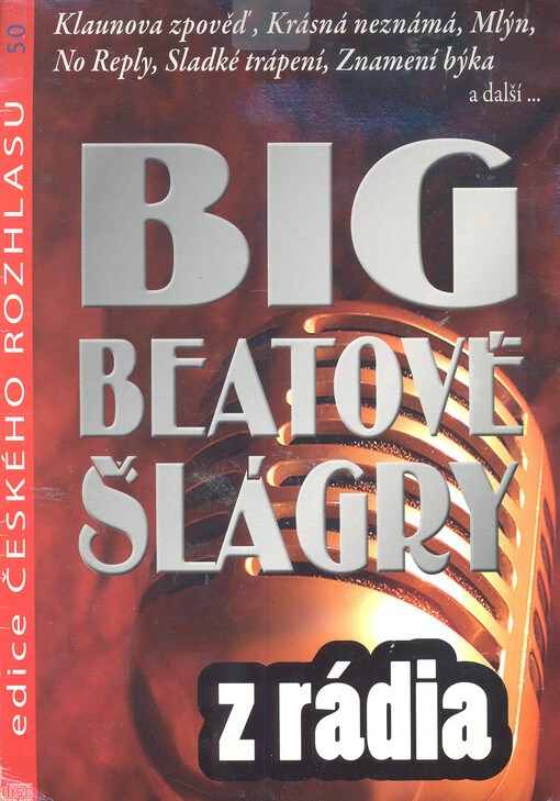 Bigbeatové šlágry z rádia