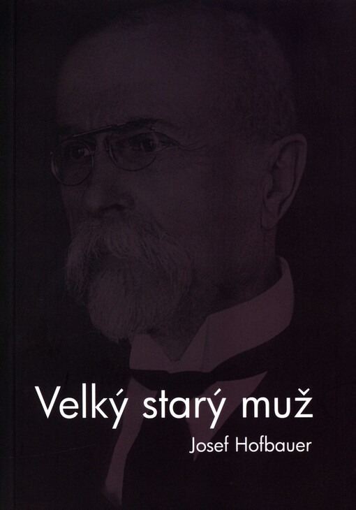 Velký starý muž
