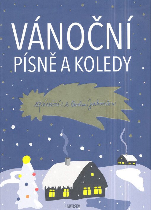 Vánoční písně a koledy